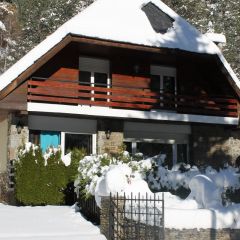 Andorra Xalet Calder Xixerella (Andorra)