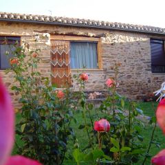 Casa Rural Ra y Ro (Len)