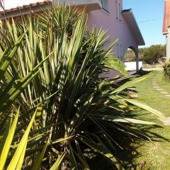 Casa Rural Maria Rosa (Aveiro)