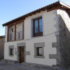 EL Zahori DE Pinedas (Salamanca)