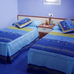 Apartamentos Baugues (i)