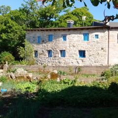O Porto do Carro (Ourense)