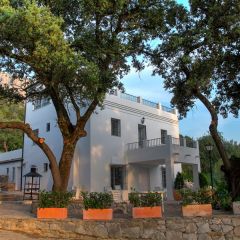 Casa Rural Los 20 Pilares (Cdiz)