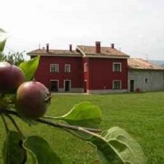 Apartamentos Rurales Ovio (i)