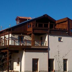 La Choza de Trasmulas (Granada)