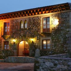 Posada Rural El Trenti de Corona (Cantabria)