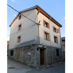 Casa Rural El Torruco (Burgos)