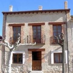 Casa Rural Pedro (Valladolid)