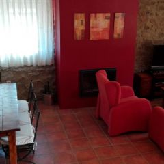 Casa Rural La Pveda de Soria (Soria)