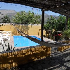 Casas Amaro  (Granada)