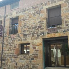 La Casa del Diezmo (Soria)
