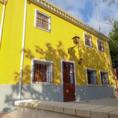 Casa Rural Atalaya (Murcia)
