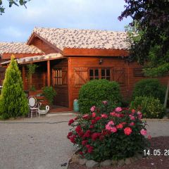 Casa Lomillas (Ciudad Real)