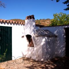 Casa del Horno Moro (Huelva)