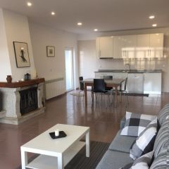 Alojamento no Gers T2 (Braga)