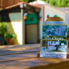 Casa Rural Villa Agua (Cdiz)