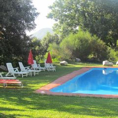 Els Castanyers (Girona)