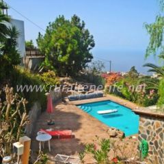 Casa Rural Vera (Tenerife)