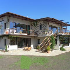 Casa Rural Los Pjaros (Toledo)