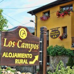 Los Campos (i)