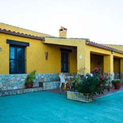 Casa Rural El Descanso (r)