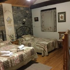 Apartamentos La Casita de Ordesa  (Huesca)