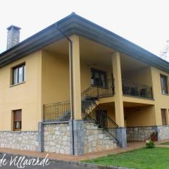 La Eria de Villaverde (Asturias)