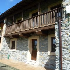 Casa Regina (Asturias)