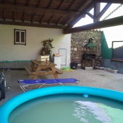El Descanso (vila)