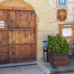 Hotel Rural Abuelo Rullo (Teruel)