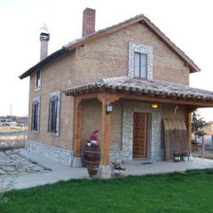 La Casilla del  Tren (Palencia)