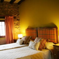Casas Las Carolinas en Anaz (Cantabria)