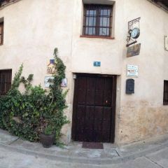 Casa Rural Pequeo Husped (Valladolid)