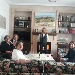 El Capricho de Andrea (Ciudad Real)