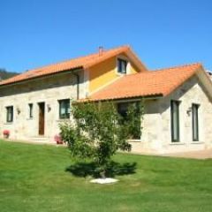 Casas Cuncheiro (A)