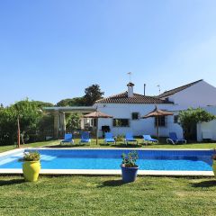 Casa Rural El Pinar de Jesus (Cdiz)