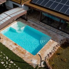 Casas Rurales Laguna La Tinaja I  (Albacete)