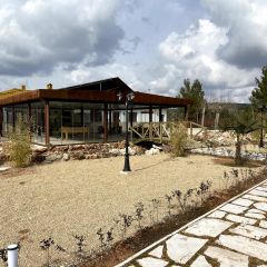 Casas Rurales Laguna La Tinaja II (b)