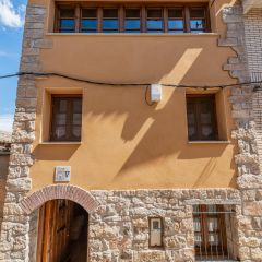 Casa Guzman (Huesca)