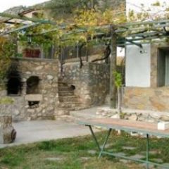 Mirador de Tiscar (Jan)
