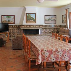 Casa la Fresneda Ubrique (Cdiz)