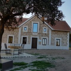 Casa Rural Navalacedra (Jan)