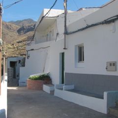 Casa Plcida (Las Palmas)