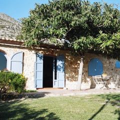 Casa Rural El Sequer (Alicante)