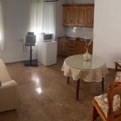 Coronichi Apartamentos (Granada)