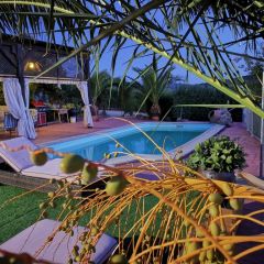 Vivienda Rural Casa Sofia (Cdiz)