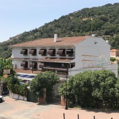 Casa Rural el Batn (Toledo)