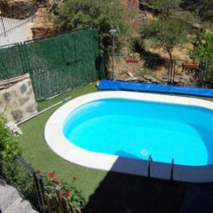 Los Robles (Guadalajara)