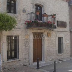 Casa Rural La Herrera (Valladolid)