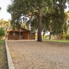 La Casa del Chaparro (Cdiz)